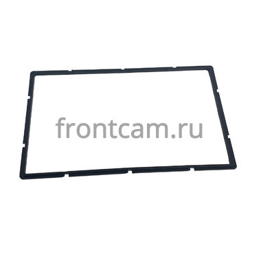 Renault Arkana, Duster 2, Master (2019-2024) (глянец) Canbox H-Line 5514-RP-RN10-186 на Android 10 (4G-SIM, 6/128, DSP, IPS)