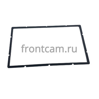 Renault Arkana, Duster 2, Master (2019-2024) (глянец) Canbox H-Line 4477-RP-RN10-186 на Android 10 (4G-SIM, 4/32, DSP)