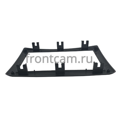 Renault Megane II 2002-2009 OEM на Android 9.1 (RS809-RP-RNMGC-122)
