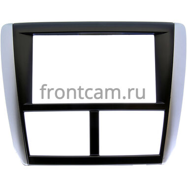 Subaru Forester III 2008-2013, Impreza III 2007-2013 Рамка RP-SBFR-23