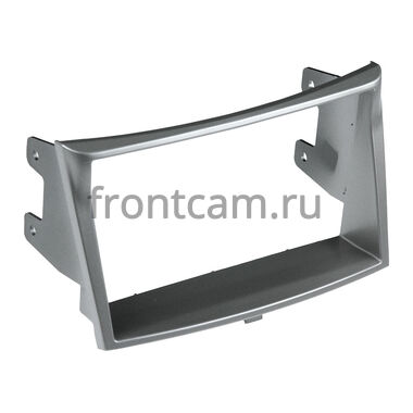 Subaru Legacy V, Outback IV 2009-2014 Canbox H-Line 5602-RP-SBLGB-124 на Android 10 (4G-SIM, 4/32, DSP, IPS) С крутилкой