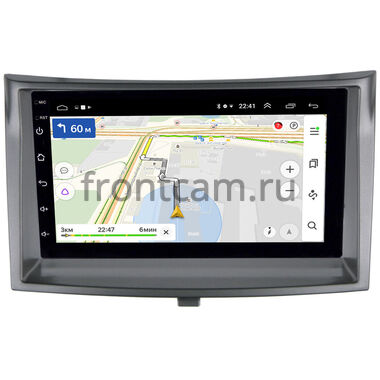 Subaru Legacy V, Outback IV 2009-2014 Canbox 2/32 на Android 10 (GT7-RP-SBLGB-124) (IPS, DSP, CarPlay)