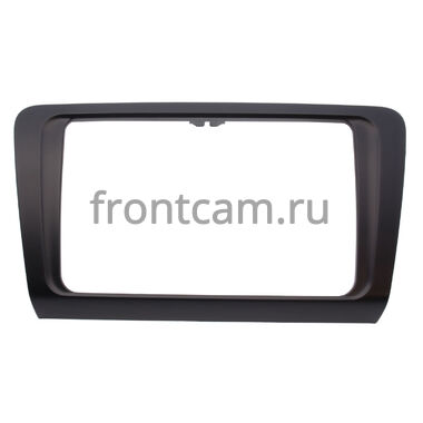 Skoda Octavia A7 (2013-2020) Canbox H-Line 5513-RP-SKOCD-399 на Android 10 (4G-SIM, 4/64, DSP, IPS)