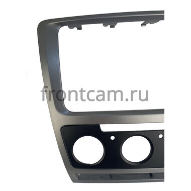 Skoda Octavia A5 2004-2013 (с кондиционером, серая) Teyes CC3L WIFI 2/32 7 дюймов RP-SKOCE-393 на Android 8.1 (DSP, AHD)