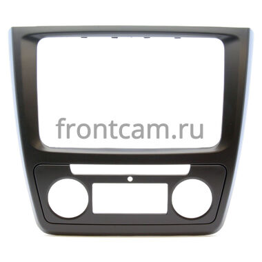 Skoda Yeti 2009-2018 (с климат-контролем) Teyes CC3 4/32 7 дюймов RP-SKYT-401 на Android 10 (4G-SIM, DSP)