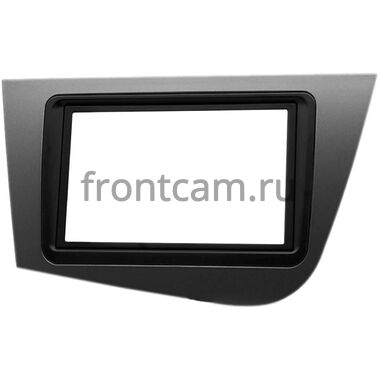 Seat Leon 2 2005-2012 Рамка RP-STLN-391