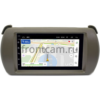 Mazda Carol 6 (2009-2014) OEM на Android 10 (RK7-RP-SZAL-125)