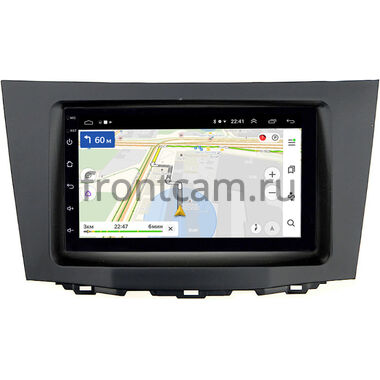 Suzuki Kizashi (2009-2014) OEM 2/16 на Android 10 (GT7-RP-SZKZ-412)