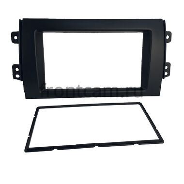 Suzuki SX4 I 2006-2014 OEM на Android 10 (RS7-RP-SZSX4-44)