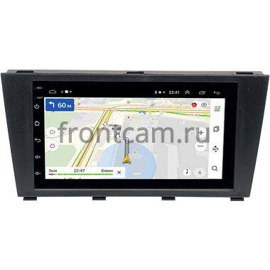 Toyota Altezza 1998-2005 OEM 2/16 на Android 10 (GT7-RP-TYAT1X-175) (173х98)