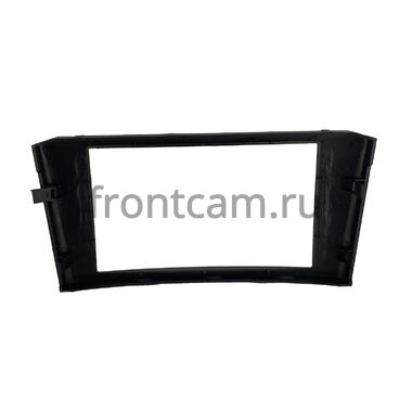 Toyota Avensis 2 (2003-2009) Canbox H-Line 5602-RP-TYAV25XB-127 на Android 10 (4G-SIM, 4/32, DSP, IPS) С крутилкой