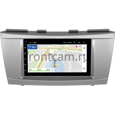 Toyota Camry XV40 2006-2011 Canbox 1.5/32 на Android 10 (RS7-RP-TYCA4XS-178) (173х98) (IPS, DSP, CarPlay)