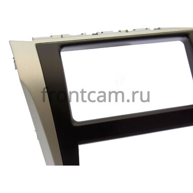Toyota Camry XV55 (2014-2018) Canbox H-Line 5603-RP-TYCA55-451 на Android 10 (4G-SIM, 4/64, DSP, IPS) С крутилкой