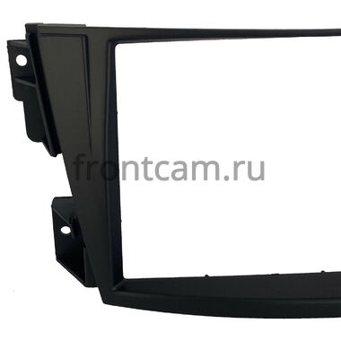 Toyota Caldina 3 (2002-2007) Canbox H-Line 5603-RP-TYCD24XB-128 на Android 10 (4G-SIM, 4/64, DSP, IPS) С крутилкой