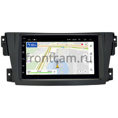 Toyota Caldina 3 (2002-2007) OEM на Android 10 (RS7-RP-TYCD24XB-128)