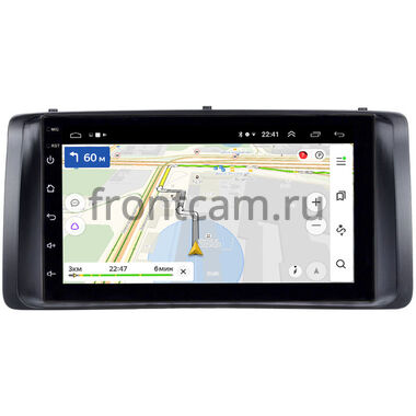 BYD F3 (2005-2013) OEM на Android 10 (RS7-RP-TYCR9-41)