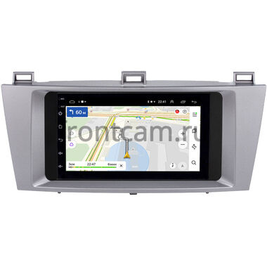 Toyota Camry Solara 2 (2003-2009) OEM 2/16 на Android 10 (GT7-RP-TYCS-445)