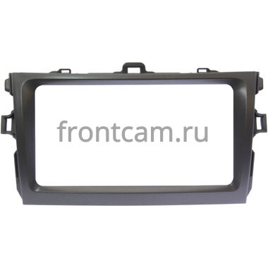 Toyota Corolla (E150) 2006-2013 Рамка RP-TYCV14XW-05