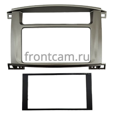 Lexus LX 470 2002-2007 Canbox H-Line 7503-RP-TYLC1XB-40 4/32 на Android 10 (4G-SIM, DSP, IPS)