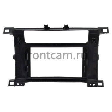 Lexus LX 470 2002-2007 Canbox H-Line 7503-RP-TYLC1XB-40 4/32 на Android 10 (4G-SIM, DSP, IPS)
