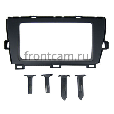 Toyota Prius 3 (XW30) 2009-2015 (руль справа) Canbox 1.5/32 на Android 10 (RS7-RP-TYPS09R-430) (IPS, DSP, CarPlay)