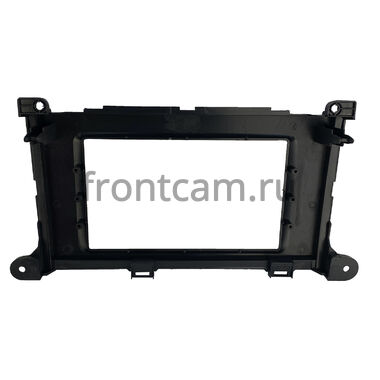 Toyota Sienna III 2010-2014 Canbox H-Line 4478-RP-TYSNB-131 на Android 10 (4G-SIM, 6/128, DSP)