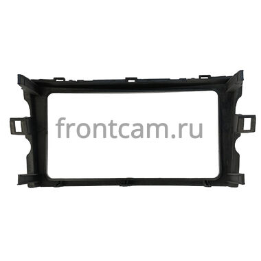 Toyota Verso 2009-2018 OEM MT6901-RP-TYVO-190 2/32 на Android 10 CarPlay