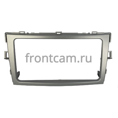 Canbox H-Line 4478-RP-TYVO-190 для Toyota Verso 2009-2018 Android 10 (4G-SIM, 6/128, DSP)