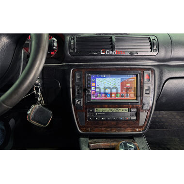 Skoda Fabia, Octavia (A4), Superb (3U) 2000-2008 Canbox H-Line 5602-RP-UNIV-192 на Android 10 (4G-SIM, 4/32, DSP, IPS) С крутилкой