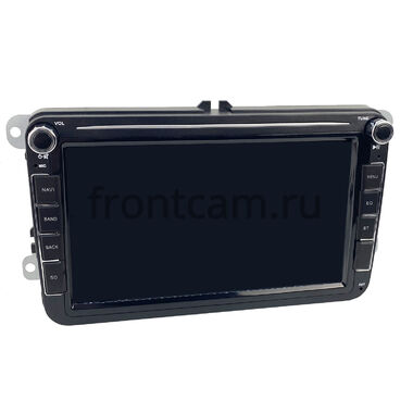 Volkswagen Golf 5, Golf 6, Golf Plus (2005-2014) OEM RS370 Android 9