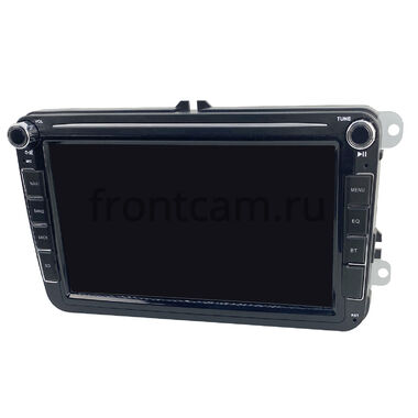 Volkswagen Polo 5 2009-2021 OEM RS370 Android 9