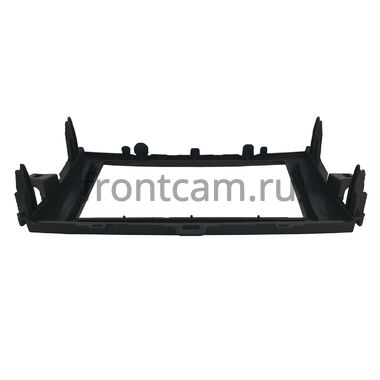 Toyota Corolla 10 (2006-2013) (черная) Canbox M-Line 9864-RP-TYCV14XB-47 на Android 10 (4G-SIM, 4/64, DSP)