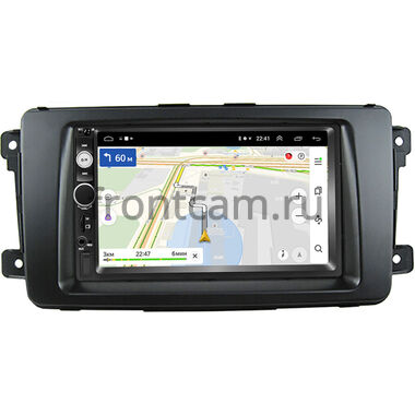 Mazda CX-9 (2006-2016) OEM на Android 9.1 (RS809-RP-11-085-346)