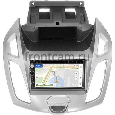 Ford Tourneo Connect 2, Transit Connect 2 2012-2018 OEM на Android 9.1 2/16gb (GT809-RP-11-618-485)