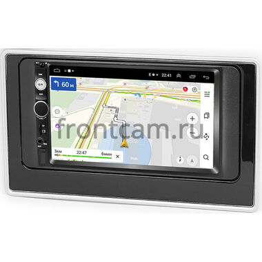 Toyota Corolla (E160, E170) 2015-2024 OEM на Android 9.1 2/16gb (GT809-RP-11-696-456)