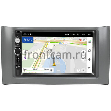 Chery Kimo (A1) 2007-2014 OEM на Android 9.1 2/16gb (GT809-RP-CHKM-36)