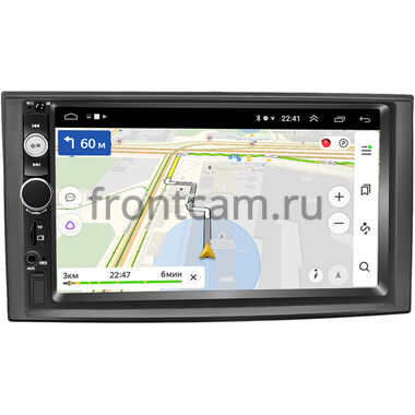 Kia Cerato I, Optima 2, Magentis 2 2003-2010 OEM на Android 9.1 2/16gb (GT809-RP-KICAB-295)