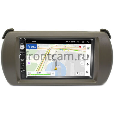 Mazda Carol 6 (2009-2014) OEM на Android 9.1 2/16gb (GT809-RP-SZAL-125)