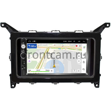 Toyota Alphard 3, Vellfire 2 (2015-2022) OEM на Android 9.1 (RS809-RP-TYAL-446)