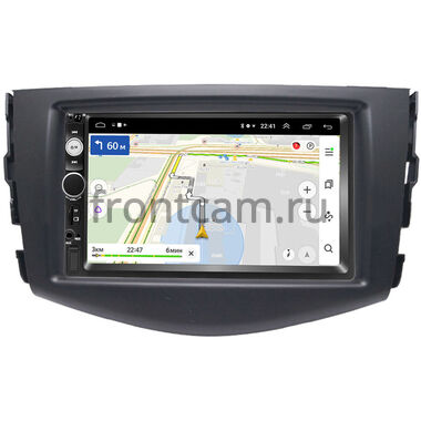 Toyota RAV4 (XA30) 2005-2016 OEM на Android 9.1 2/16gb (GT809-RP-TYRV3Xb-13)