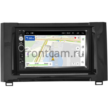 Toyota Tundra 2 2013-2021 OEM на Android 9.1 2/16gb (GT809-RP-TYTDB-455)