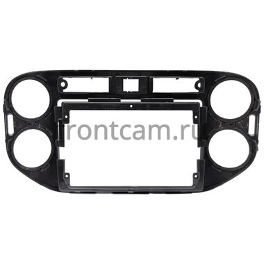 Volkswagen Tiguan (2011-2018) Canbox H-Line 4166-9-1042 на Android 10 (4G-SIM, 4/32, DSP, QLed)