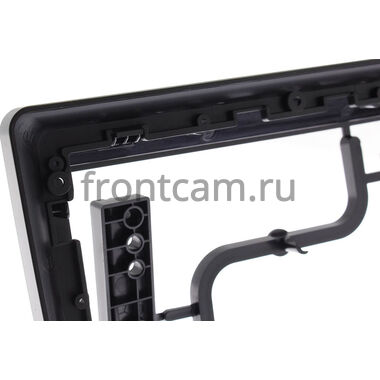 Toyota Wish (2003-2009) (100*200mm, матовая) Canbox H-Line 3792-9-1150 на Android 10 (4G-SIM, 4/64, DSP, QLed)
