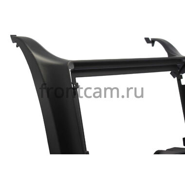 Lada Largus (2012-2021) Canbox L-Line 4167-9-1163 на Android 10 (4G-SIM, 3/32, TS18, DSP, QLed)
