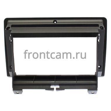Land Rover Range Rover Sport (2005-2009) Canbox L-Line 4296-9-1204 на Android 10 (4G-SIM, 6/128, TS18, DSP, QLed)