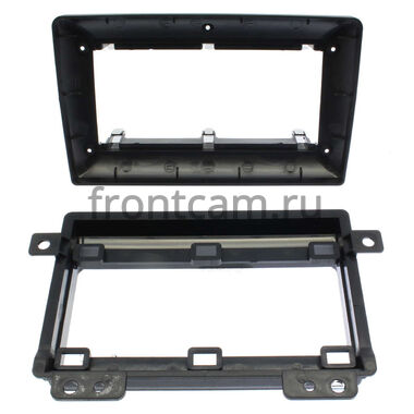 Land Rover Freelander (2003-2006) Canbox M-Line 4542-9-1256 на Android 10 (4G-SIM, 4/64, DSP, QLed)