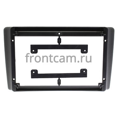 Ford Escape, Maverick 2 (2000-2007) Canbox H-Line 7824-9-1259 на Android 10 (4G-SIM, 6/128, DSP, IPS) С крутилками