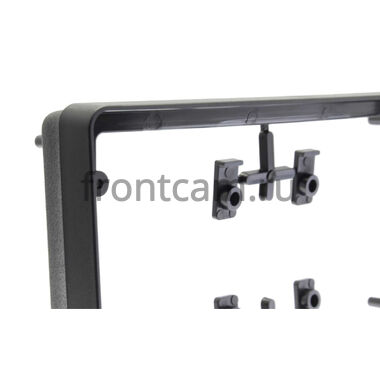 Toyota FunCargo (1999-2005) Canbox H-Line 7845-9-1269 на Android 10 (4G-SIM, 8/256, DSP, QLed)