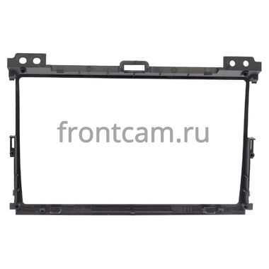 Toyota LC Prado 120 2002-2009 Canbox H-Line 4196-9-1301 на Android 10 (4G-SIM, 6/128, DSP, QLed)