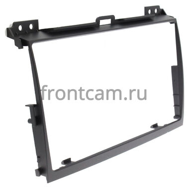 Toyota LC Prado 120 2002-2009 Teyes CC2L PLUS 2/32 9 дюймов RM-9-1301 на Android 8.1 (DSP, IPS, AHD)